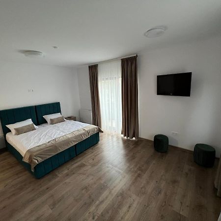 Aparthotel Plevnei 3 Cluj-Napoca Exterior photo