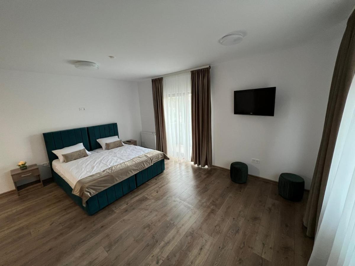 Aparthotel Plevnei 3 Cluj-Napoca Exterior photo